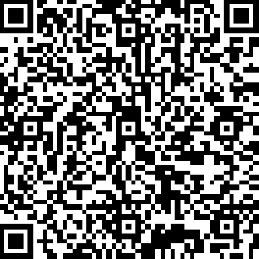QR code that opens the Google review page for Midland Metalworks